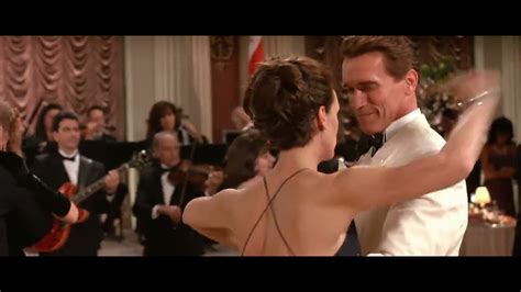 jamie lee curtis true lies tango|True Lies (1994)